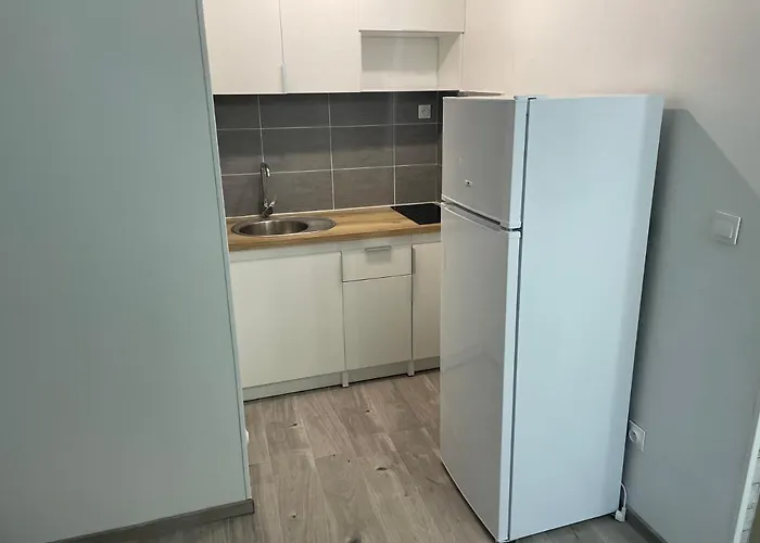 En Bord De Port Διαμέρισμα Soubise