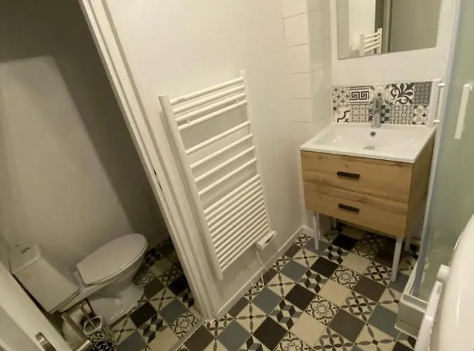 En Bord De Port Διαμέρισμα *