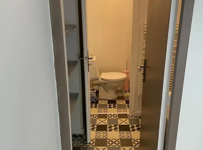 En Bord De Port Soubise