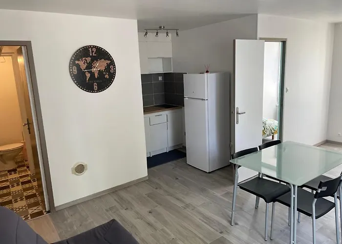 En Bord De Port Διαμέρισμα