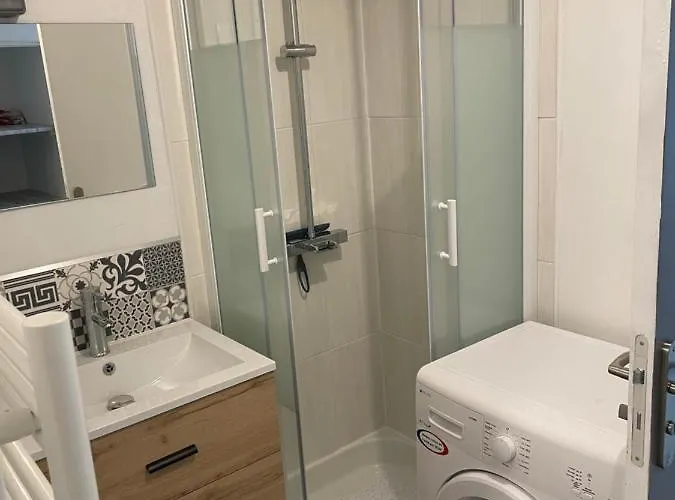 Διαμέρισμα En Bord De Port