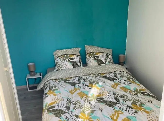 Διαμέρισμα En Bord De Port